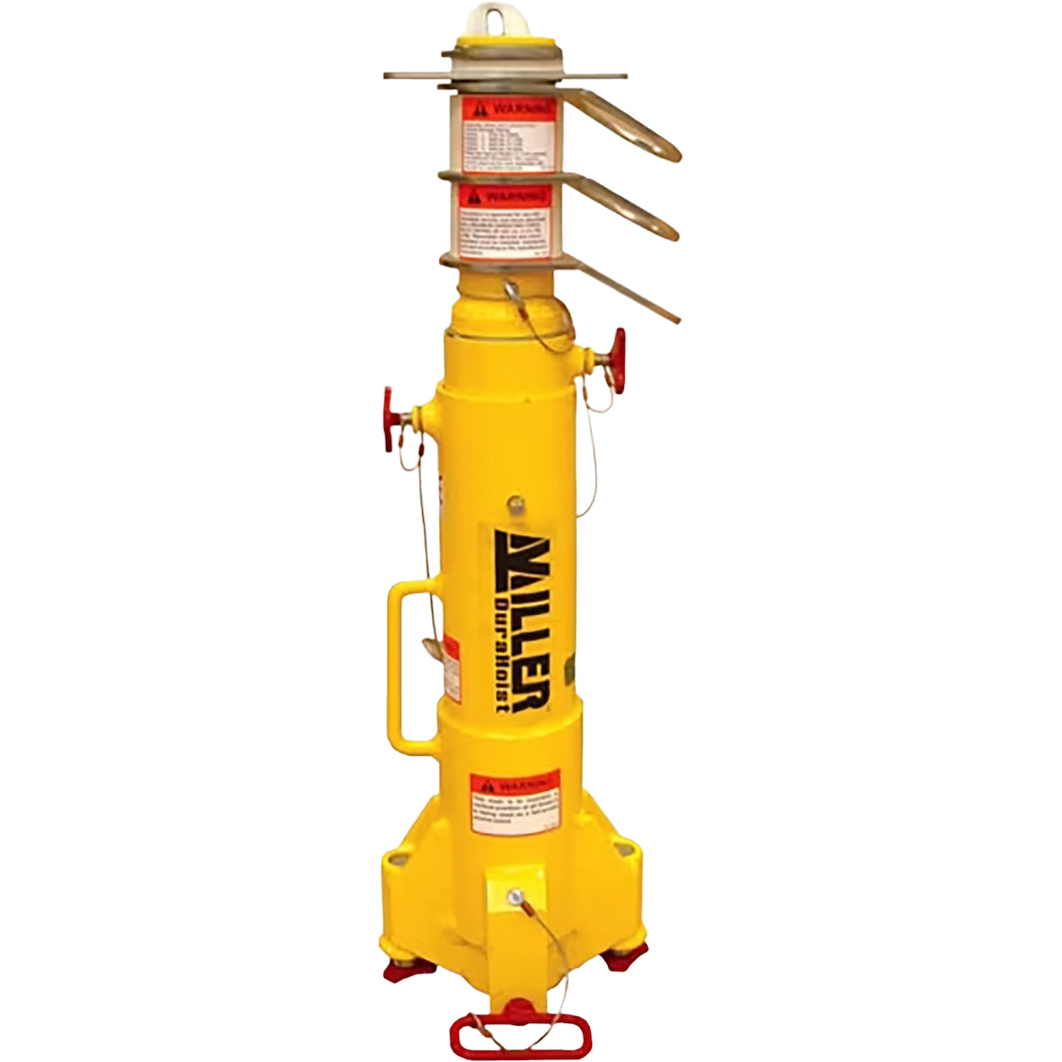 Miller DH-AP-1/ – Portable Fall Arrest Post