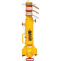Miller DH-AP-1/ – Portable Fall Arrest Post
