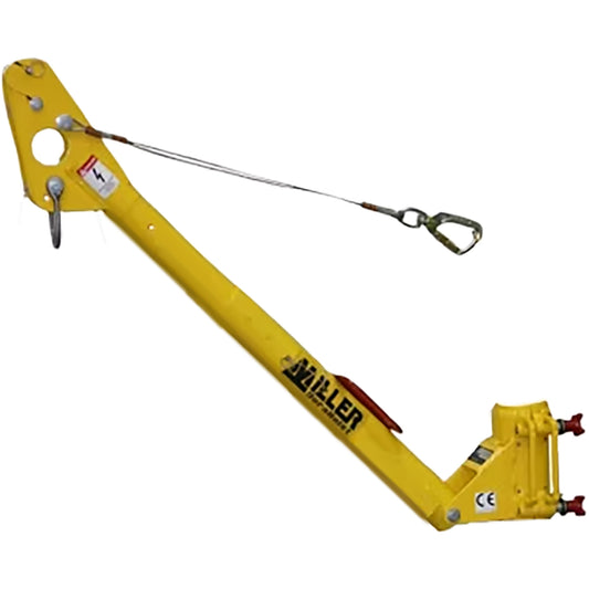 PIP Miller DH-AP-3/ Rescue/Material Handling Davit Arm