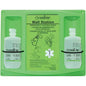 Fendall 32-000462-0000-H5 – 32 oz Double Bottle Eyewash Wall Station - Bottles Not Included