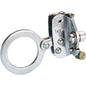 Miller 8174/U – Manual Stainless Steel Rope Grab - 5/8" or 3/4" Rope