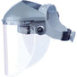 North F400 – Headgear for Faceshield Protection - 4" Crown