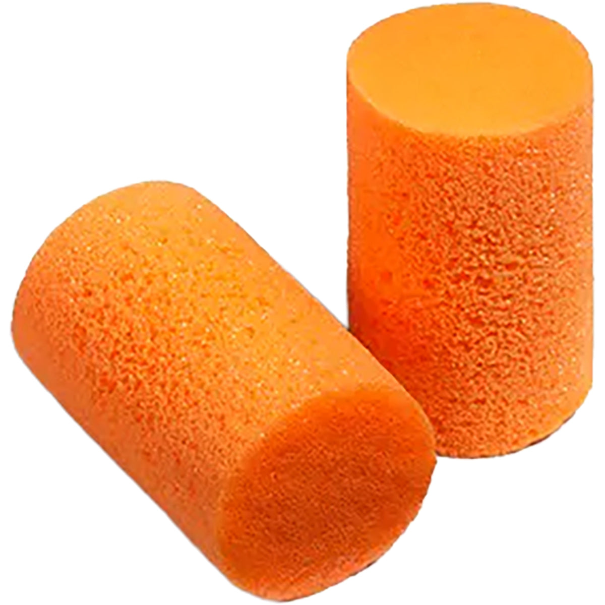 Howard Leight FF-1-D – Cylinder Shape Disposable PVC Foam Ear Plugs - NRR 30