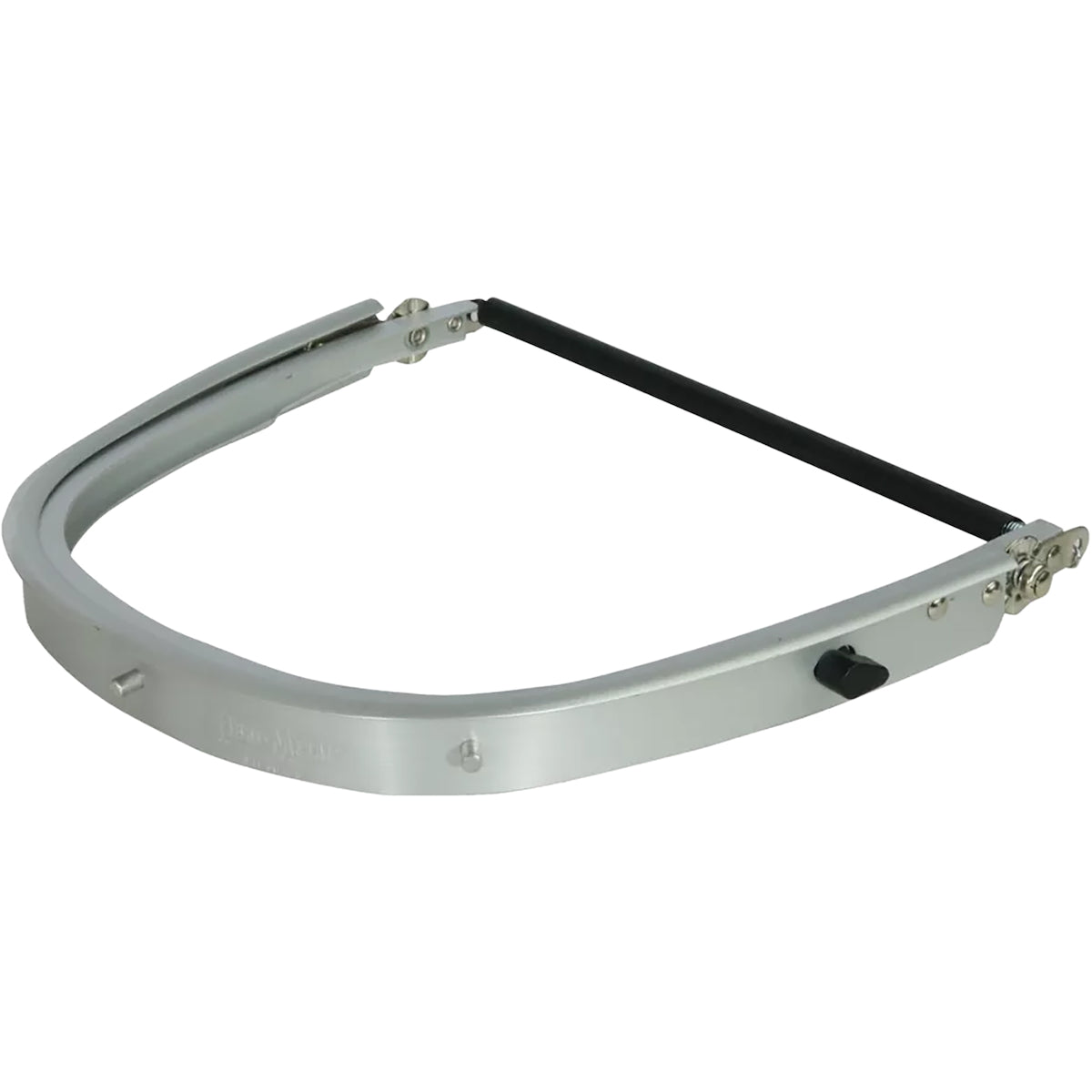 North FH66 – Aluminum Faceshield Bracket for Cap Style for Hard Hats