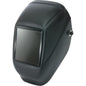 PIP Fibre-Metal 42090BK Thermoplastic Fixed Front Welding Helmet with Mounting Cups