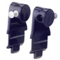 Fibre-Metal 6000-H5 – Quick-lok® Mounting Blades - Black