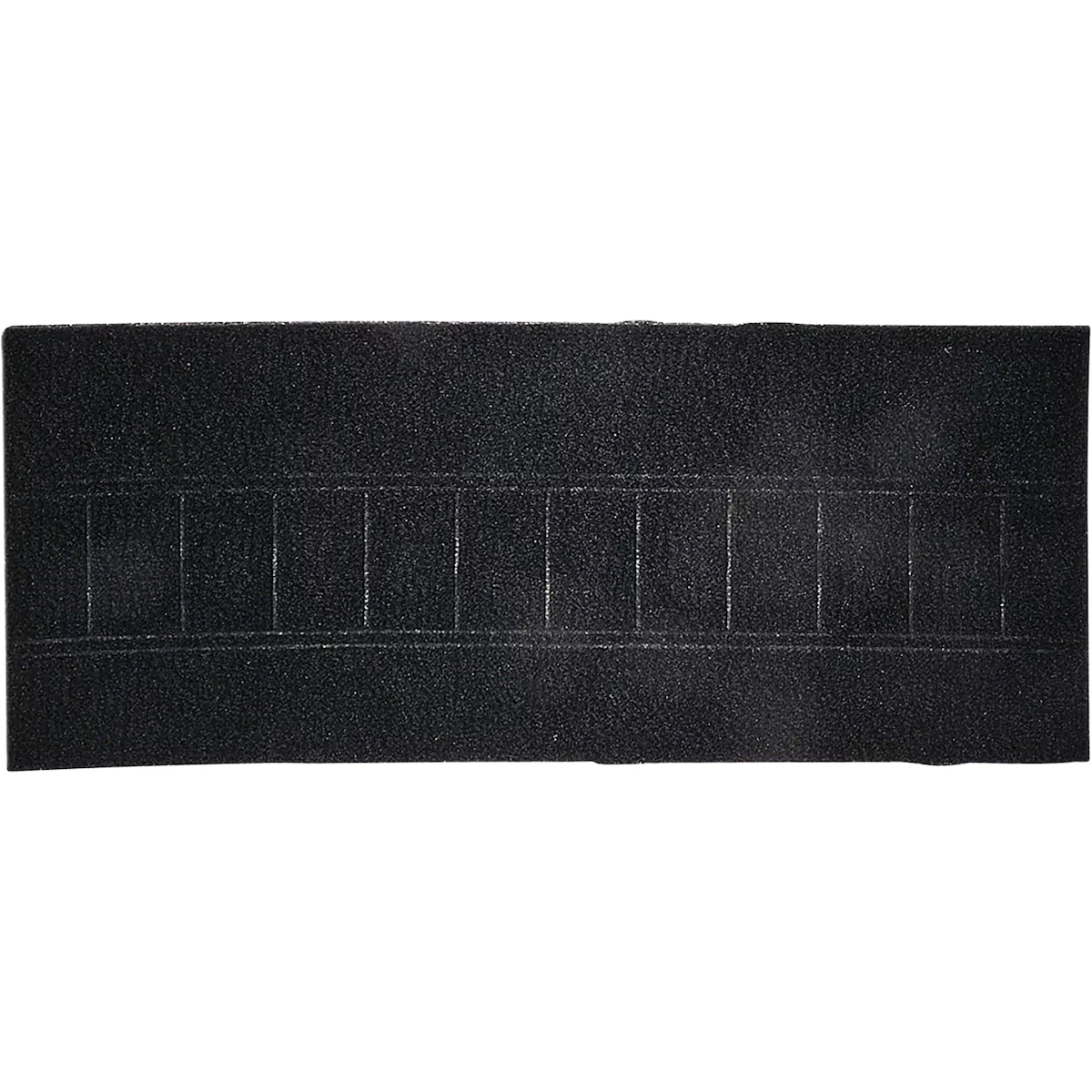 North FM44T – Terry Cloth Sweatband for Fibre-Metal Welding Helmets and Face shield Brackets