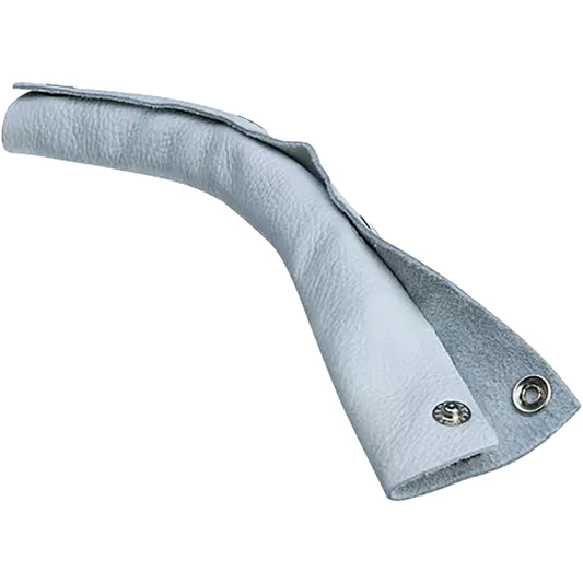 North FM67 – Leather Sweatband for Hard Hats
