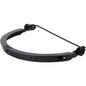 North FM71 – Plastic Faceshield Bracket for Full Brim Hard Hats