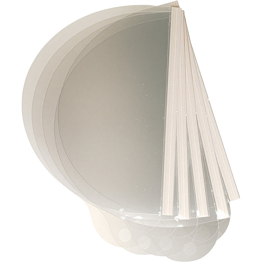 North® Peel-Away Windows for Primair 100 Series - 5-Pack