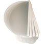 North® Peel-Away Windows for Primair 100 Series - 5-Pack