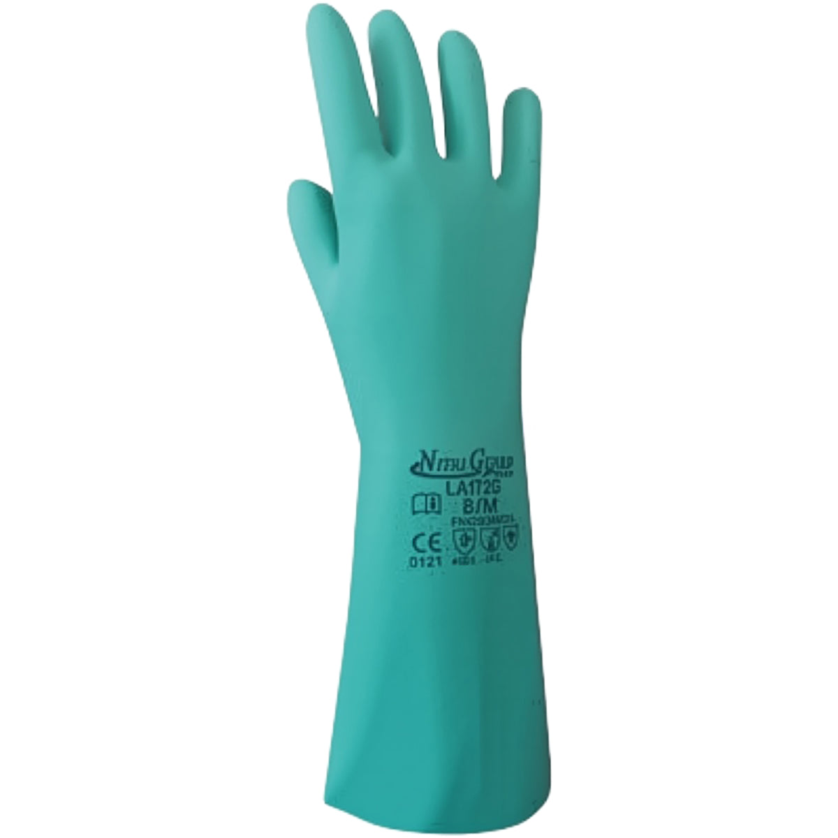 Assurance LA172G – Nitriguard Plus - LA172G