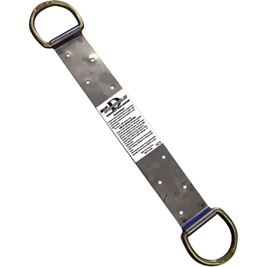Miller RA40 – Double-D Permanent Roof Anchor
