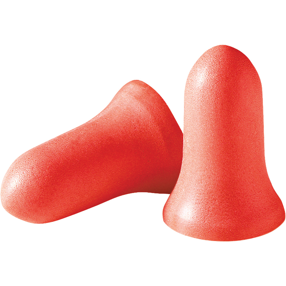 Howard Leight™ Disposable Soft Polyurethane Foam Ear Plug - Dispenser Refill Pack - NRR 33