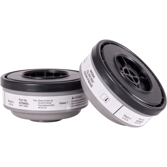 North N75002L Respirators product image