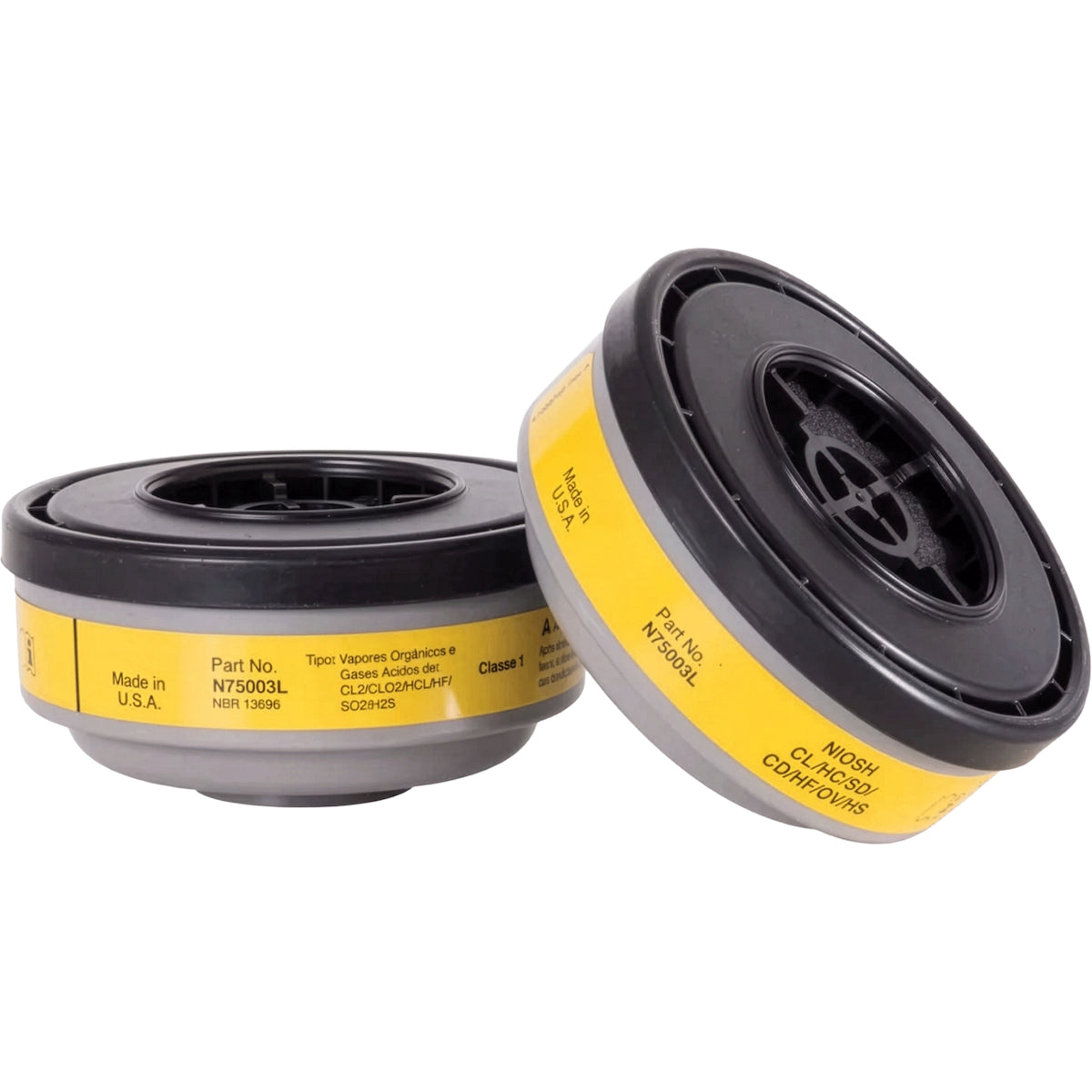 North N75003L Respirators product image