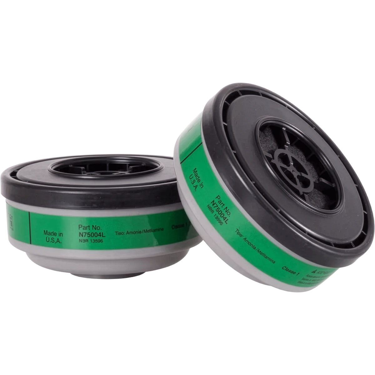 North N75004L Respirators product image