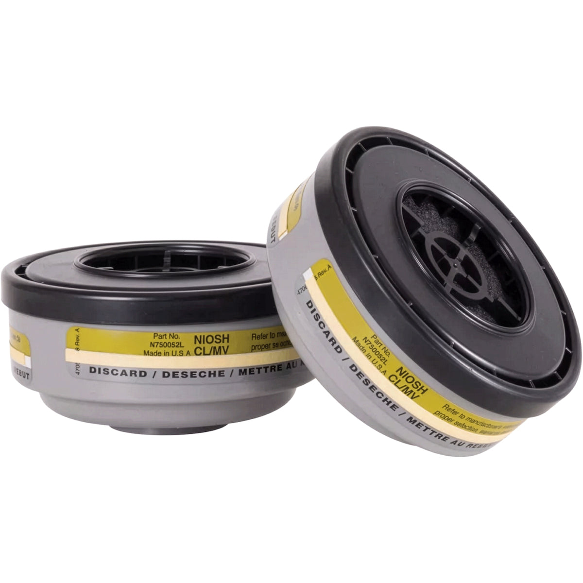 North N750052L Respirators product image