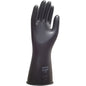 North B174 – 17 Mil Butyl Rubber Glove with Smooth Grip - 14"