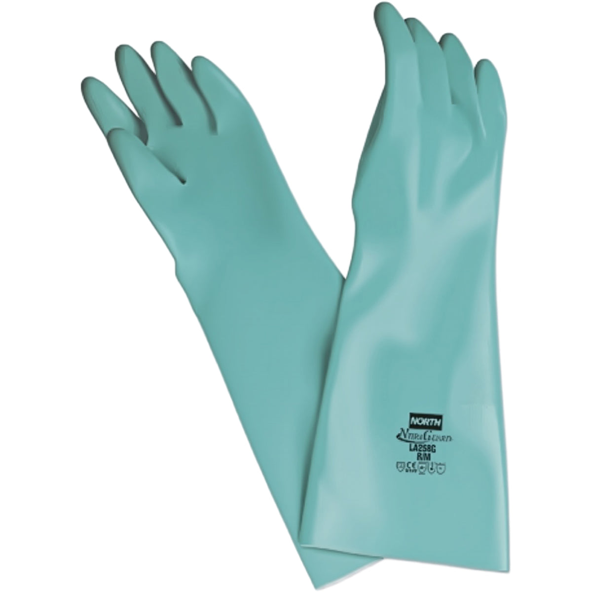 Assurance LA258G – Nitriguard Plus - LA258G US