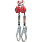 Miller MFLC-3 – Twin Turbo G2 D-Pad Connector Clip
