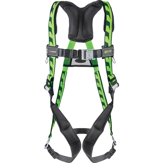 Miller® AirCore™ Premium Breathable Full-Body Harness