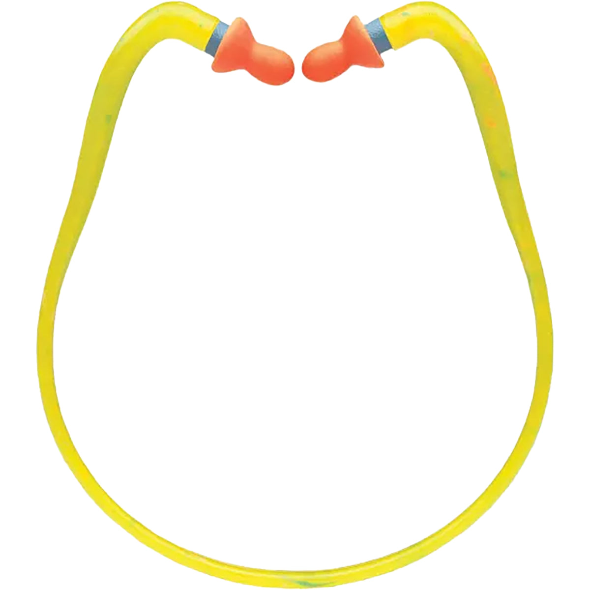 Howard Leight™ Banded Ear Plugs - NRR 27 / SNR 26