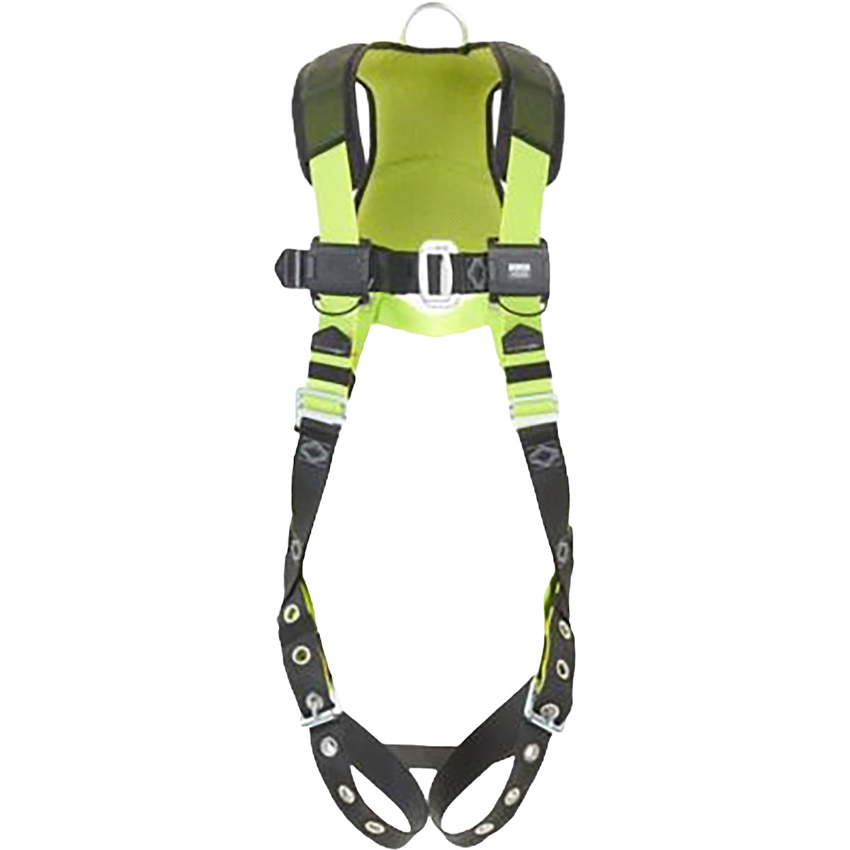 Miller® H500 Full-Body General Safety Harness