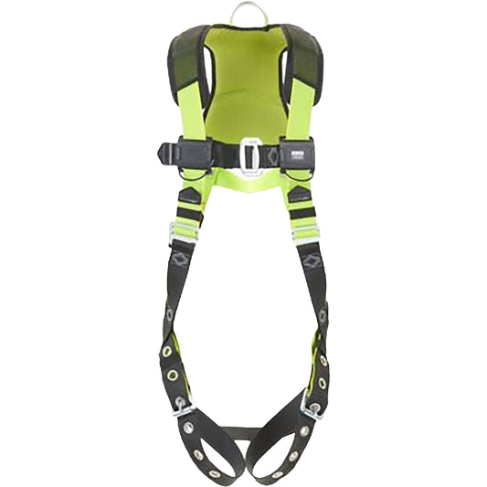 Miller® H500 Full-Body General Safety Harness