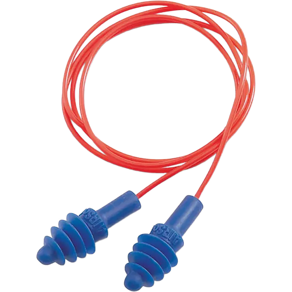 Howard Leight R-01521 – AirSoft multiple-use earplugs Retail