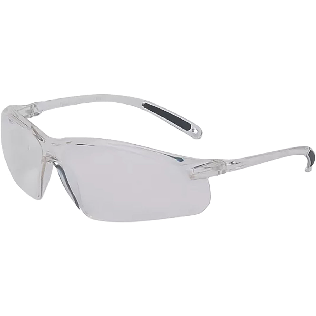 Uvex R-01636 – Howard Leight Sharp-Shooter A700 clear frame/clear lens hardcoat Retail