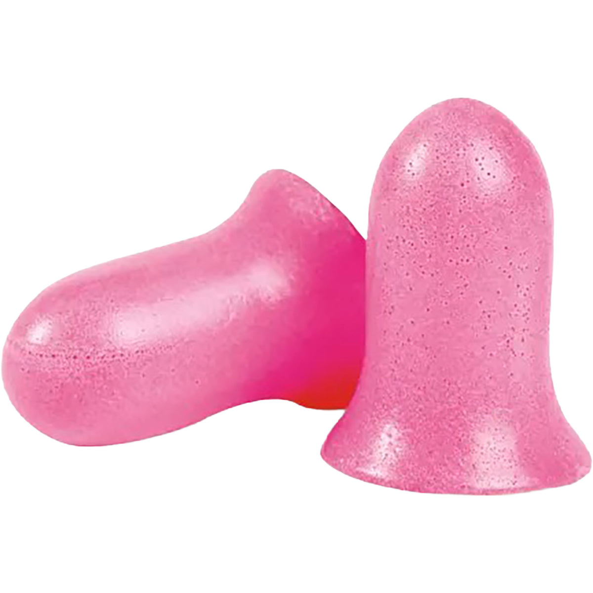 Howard Leight R-01757 – Super Leight For Women Pre-Shaped Foam Earplugs Retail
