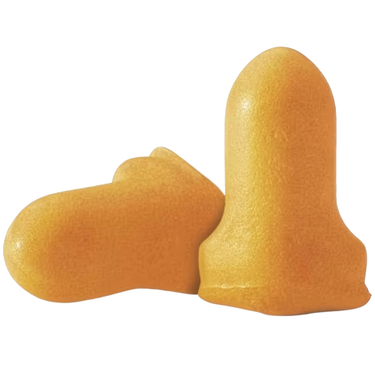 Howard Leight R-01518 – Leight Plugs low pressure single-use foam ear plugs value pack