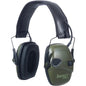 Howard Leight R-01526 – Over-The-Head Electronic Earmuffs - NRR 22