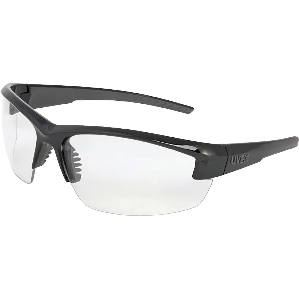 Uvex RWS-51052 – Mercury with Black Frame Retail