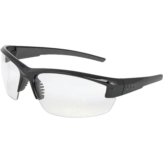 Uvex RWS-51052 – Mercury with Black Frame Retail