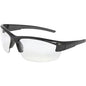 Uvex RWS-51052 – Mercury with Black Frame Retail