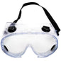 Uvex RWS-51101 – G300 IMPACT SPLASH GOGGLE Retail