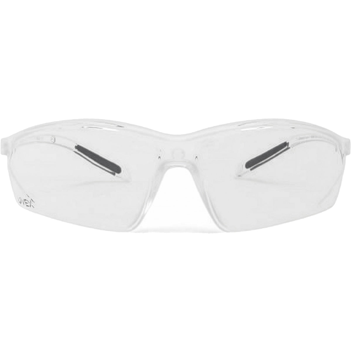 Uvex RWS-51033 – A700 - Clear lens/Clear temple Retail