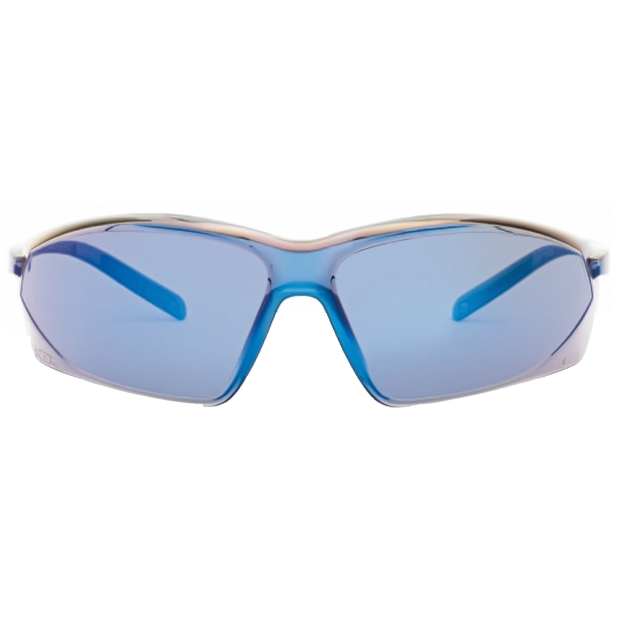 Uvex RWS-51035 – A703 Blue lens/Gray temple Retail