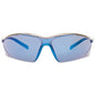 Uvex RWS-51035 – A703 Blue lens/Gray temple Retail
