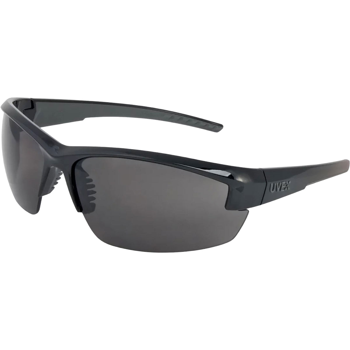 Uvex RWS-51053 – MERCURY,BLACK,GRAY AF Retail
