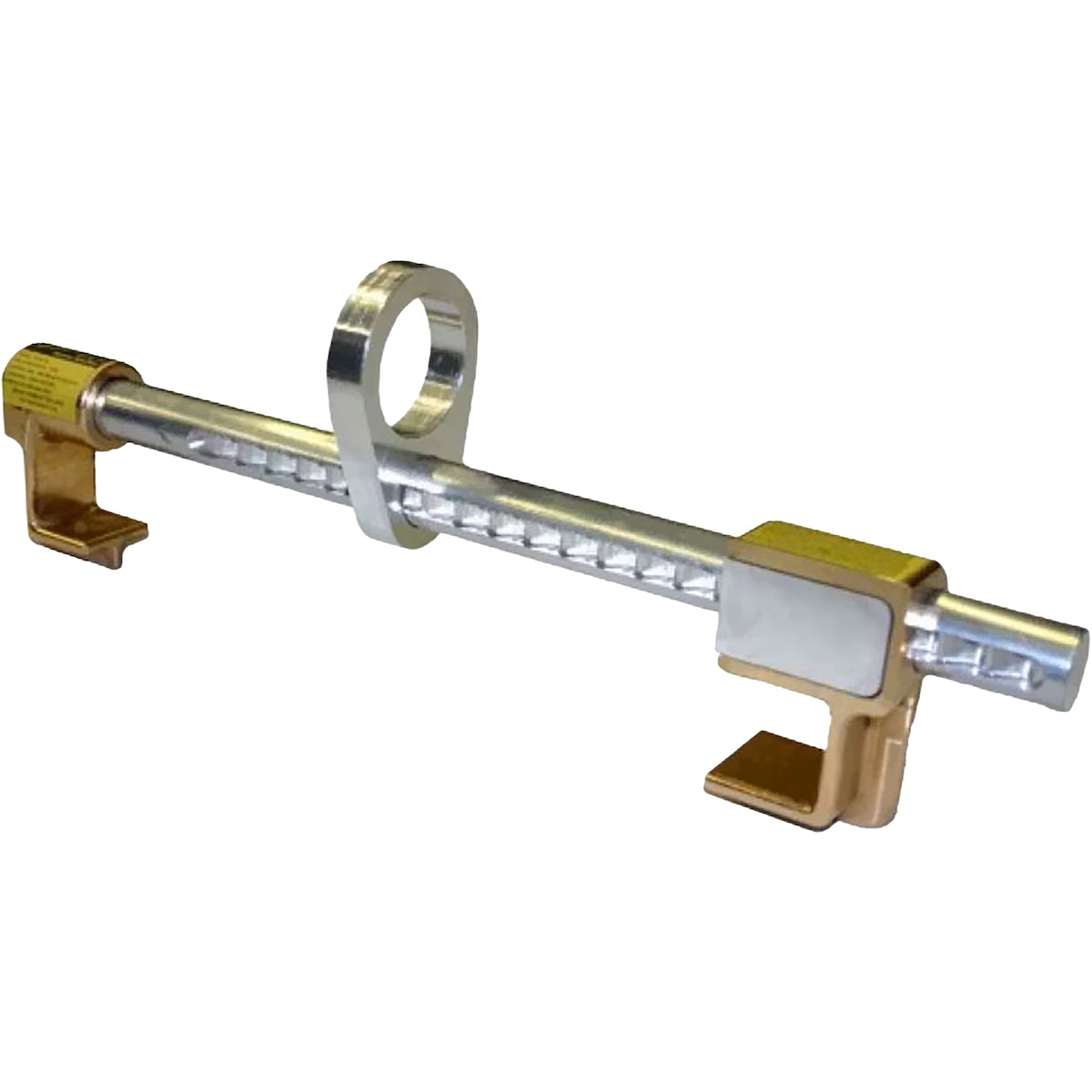 Miller 8816-14 – Adjustable and Fixed Beam Anchor
