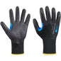 G-Tek 25-0513B – CORESHIELD 13G BLACK MF A5/E GLOVE