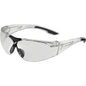 Uvex SVP401 – SVP400 CLEAR FRAME CLEAR LENS TINT ANTI-FOG COATING