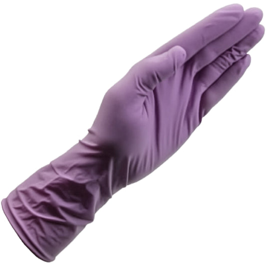 Ambi-dex PSD-TRIP – Disposable Tri-Polymer Glove, Powder Free