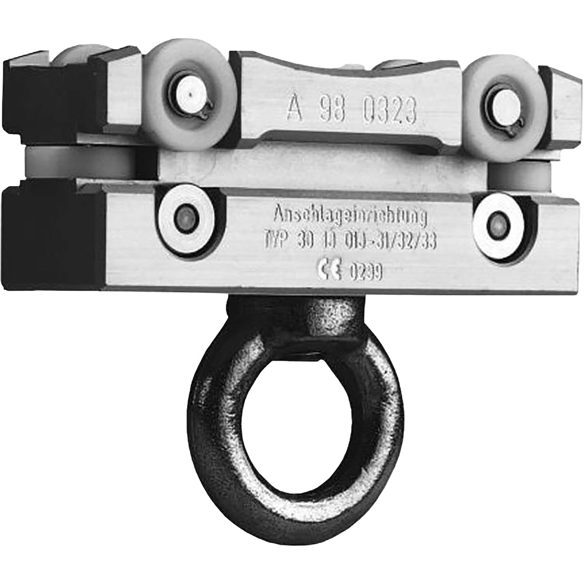 Miller GA0 – product image 2