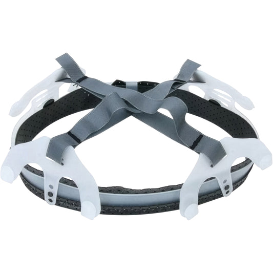 Fibre-Metal W2FV – 360 Degree Padded / Perforation Replacement Tab-Lock Suspension Web, Pinlock