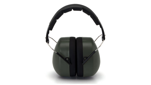 Pyramex PM30 Series Earmuffs