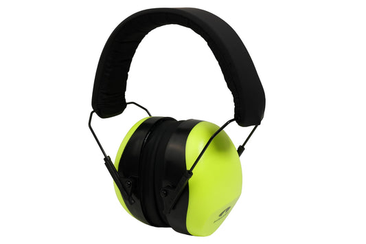 Pyramex PM80 Series Earmuffs